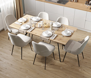 SPC Alpine Floor Solo Ларго ЕСО 14-6 MC