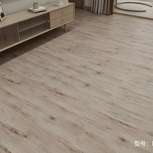 SPC ламинат Skalla Дуб Фроста (Oak Frosta) NR610 - 8