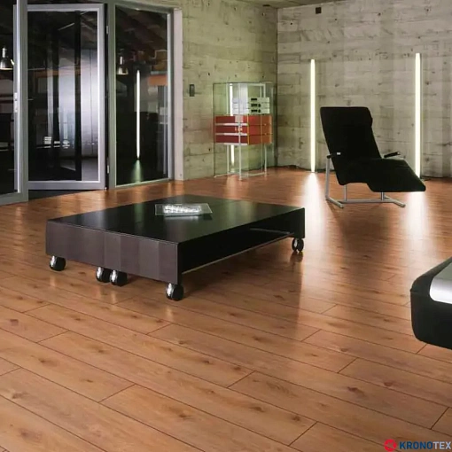 Ламинат Kronotex Aqua Amazone Дуб Престиж Светлый D4169 - 4