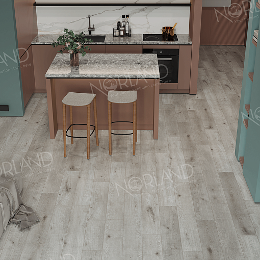 Ламинат Norland Elegant Дуб Ислай LF301-16 - 2