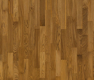 Паркетная доска Polarwood Дуб Toffee Matt 3S