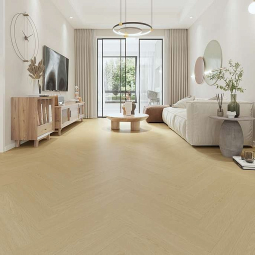 SPC ламинат Evofloor Parquet - Manora (Манора) DN8922-3 - 1