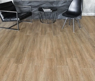 SPC Alpine Floor Intense Бурый лес ECO 9-3 MC