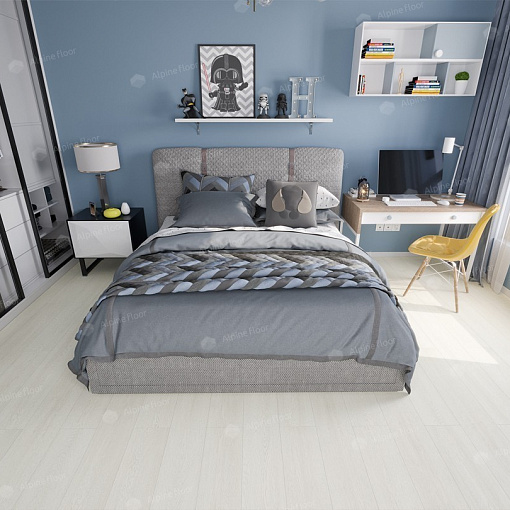 SPC Alpine Floor Intense Канадский лес ECO 9-2 MC - 2