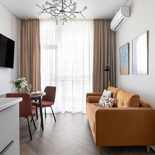 Кварцевый ламинат Fargo Parquet Дуб Монако 33-63W948 градиент - 12