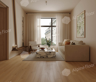 Ламинат Alpine Floor Murano Дуб Саламанка LF120-06