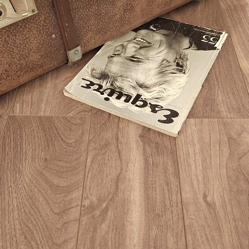 Ламинат FLOORFORT Орех Вирджиния 19004-29 MP - 1