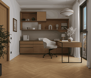 SPC Alpine Floor Titan Parquet Аполлон ЕСО 29-2