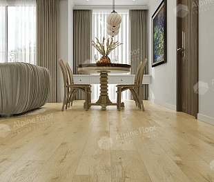 SPC Alpine Floor Eclipse Super Matt Фореста ЕСО 21-36