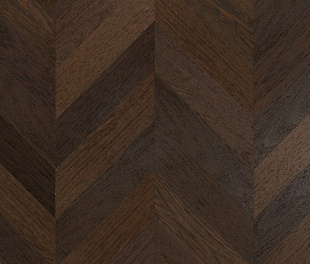 Кварцевый паркет Quartz Parquet Французская ёлка 99-550-64 Венге Африканский