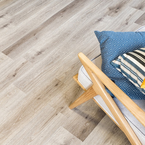 Кварцвиниловая плитка Alpine Floor КЛЕН НАСЫЩЕННЫЙ ECO 3-20 - 3