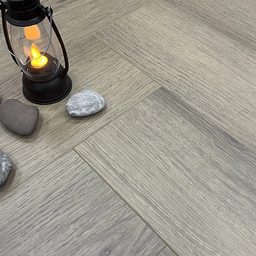 Ламинат MSPC Stone Floor Дуб Браунстоун 2529-4 MР