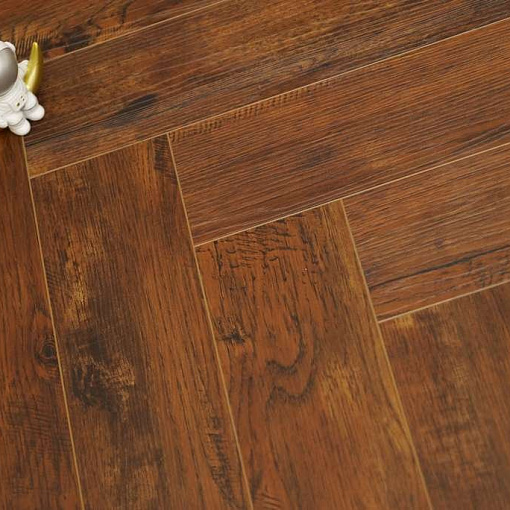 SPC ламинат Evofloor Parquet - Calcanhar (Калканхар) DN3222-1 - 4