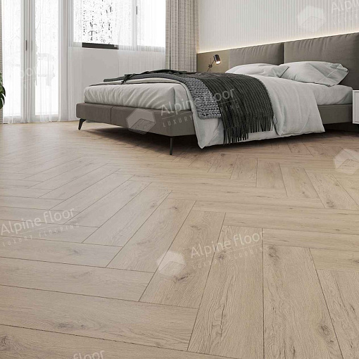 Кварцвиниловая плитка Alpine Floor Дуб Алиот ECO 16-23 ECO-16-23 - 2