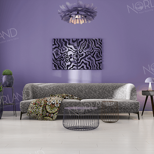 Ламинат Norland Elegant Дуб Ланай LF301-01 - 2