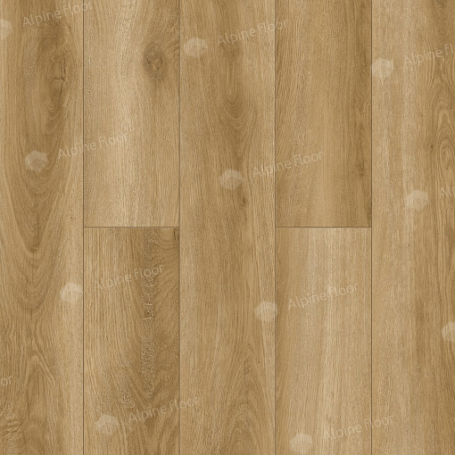 Ламинат Alpine Floor Aura426 Дуб Генуя LF100-05 - 1