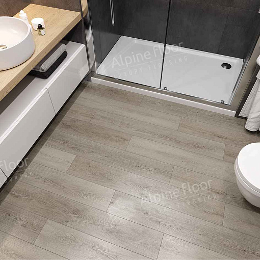 Кварцвиниловая плитка Alpine Floor Мета ECO 11-2702 - 2