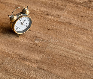 Кварцвиниловая плитка Alpine Floor Гевуина ECO 11-702