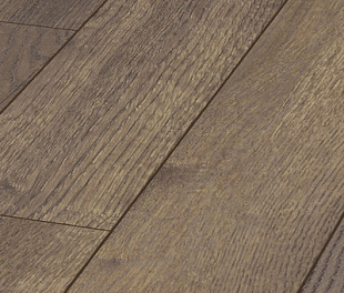 Ламинат Kronotex Exquisit Plus Дуб Тёмный Петерсон D4766