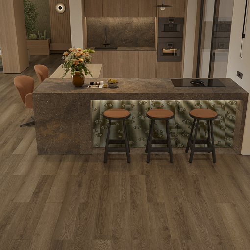 SPC Alpine Floor Titan 8 Каллисто ЕСО 27-7