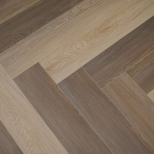 SPC ламинат Evofloor Parquet - Kampena (Паркет Кампена) P3040-4 - 7