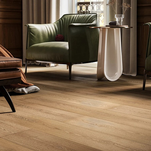 Ламинат My Step Фортис XL Дуб Орион MS7512 - 1