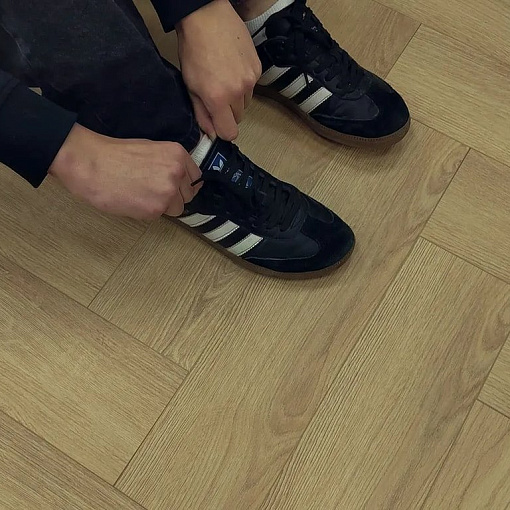 Ламинат MSPC Stone Floor Дуб Рейфилд DCA3-2 MР - 2