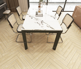Ламинат Alpine Floor Herringbone 12 Дуб Тоскана LF105-05