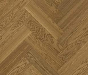 Кварцевый паркет Quartz Parquet Штучный паркет 44-550-62 Вяз Кенигсберг