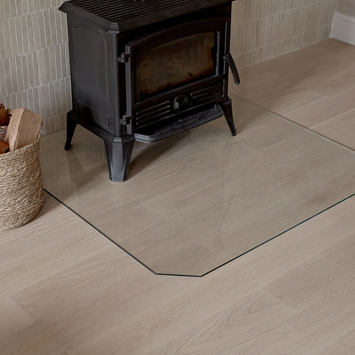 Кварцевый паркет Quartz Parquet Классик Дуб Испанский 404 5/0,6 мм - 11