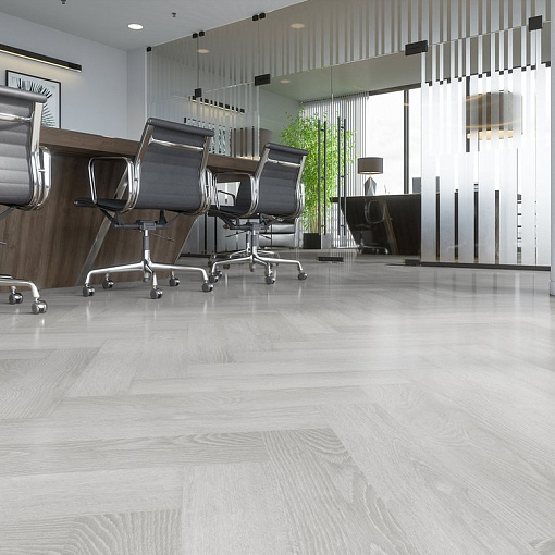 Кварцевый ламинат Fargo Parquet Дуб Эдинбург 33-2034-08 градиент - 1