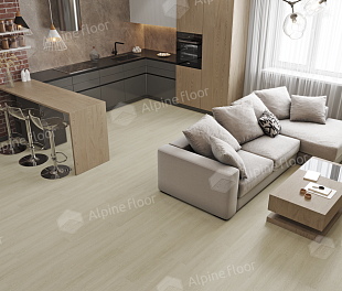 SPC Alpine Floor Solo Plus Ленто ЕСО 14-501 MC