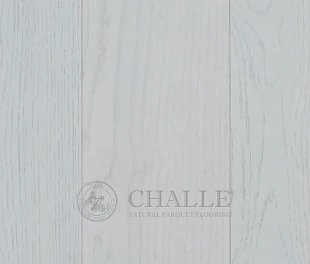 Инженерная доска Challe Дуб Беленый (Oak Bleached)