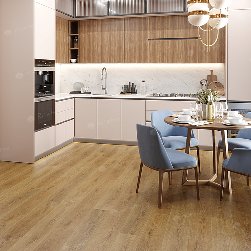 SPC Alpine Floor Grand Sequoia ГРАНД СЕКВОЙЯ ТАКСОДИУМ ECO 11-30 MC