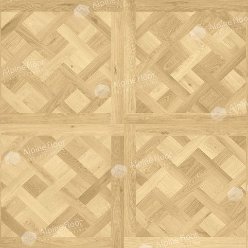 SPC Alpine Floor Parquet Sirocco PARQUET SIROCCO Версаль ECO 25-1 - 2