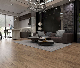 SPC Alpine Floor Grand Sequoia Village Гевуина ECO 11-707 MC