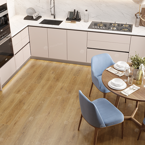 SPC Alpine Floor Grand Sequoia ГРАНД СЕКВОЙЯ ТАКСОДИУМ ECO 11-30 MC - 1