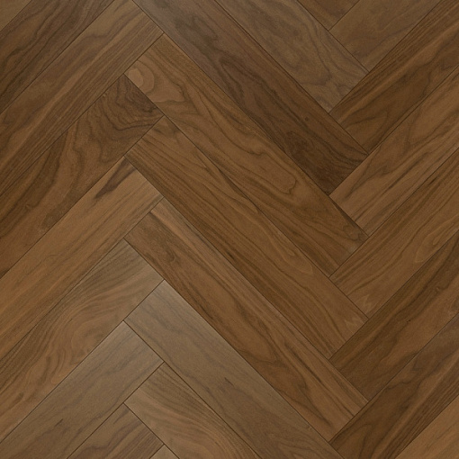 Кварцевый паркет Quartz Parquet Классик Орех Американский 400-29 - 4