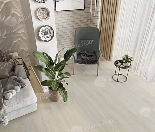 SPC Alpine Floor Solo Plus Виваче ЕСО 14-201 MC
