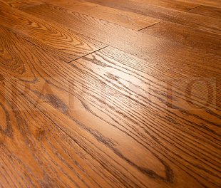 Инженерная доска Parento Home РОССО