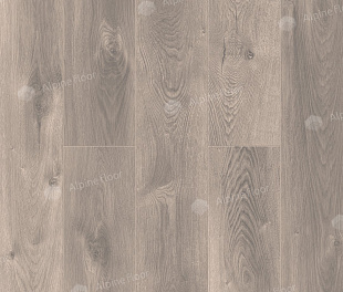 SPC Alpine Floor Premium XL Дуб Грей Дождливый ABA ECO 7-4 MC