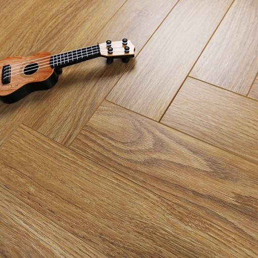 HDF ламинат Дуб Линнос (Oak Linnos) HR1023