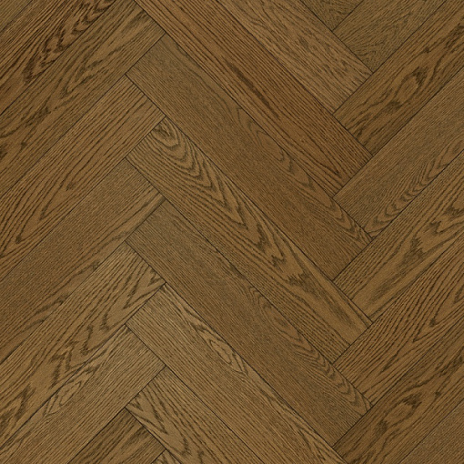 Кварцевый паркет Quartz Parquet Классик Дуб Рустикальный 410 - 3